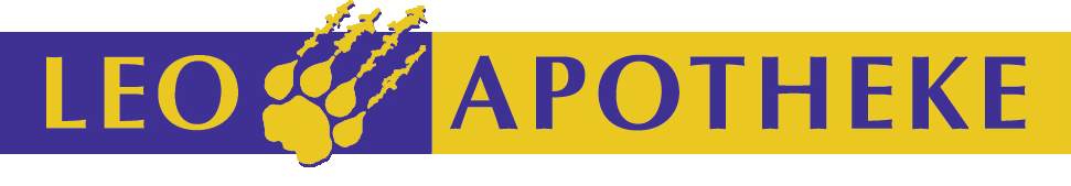Leo Apotheke Logo